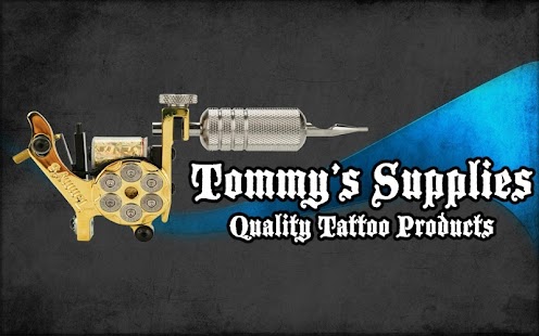 How to install Tommy's Supplies lastet apk for bluestacks