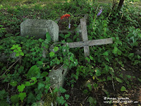 Cmentarz przy ul. Samotnej w Poznaniu