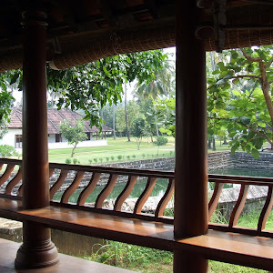 Kalari Kovilakom