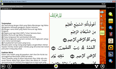 al-mathurat-ustaz-don-pada-BlueStack