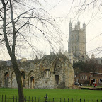 Gloucesteri katedraal