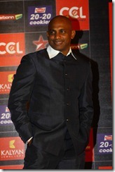 cricketer_jayasurya_at_CCL 3 Curtain Raiser Event_photo
