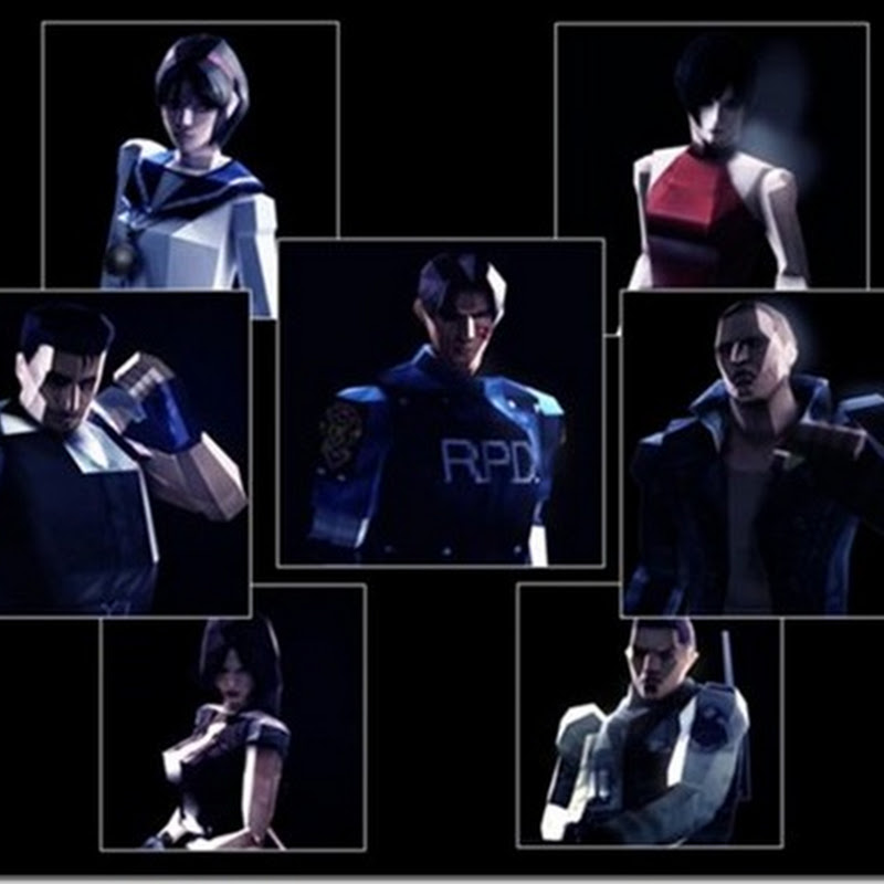 Resident Evil 6: Das ‚Retro’ DLC Pack ist das bisher Beste am Spiel