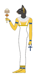 220px-Bastet.svg