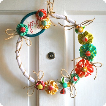HolidayWreathGiveaway