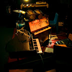 Washboard and the Jazzy Mates