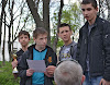 26 апреля. Харьков. Пробег памяти Чернобыльцев