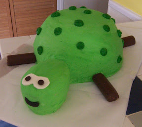 Turtle