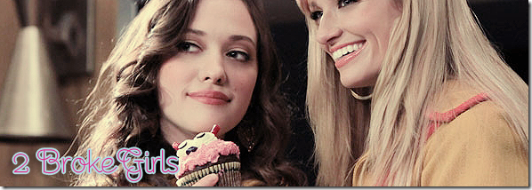 2 Broke Girls 2 Broke Girls