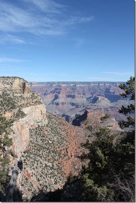 Grand Canyon trip 013