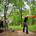 Sommerliga 2011 - [4] Disc-Golf