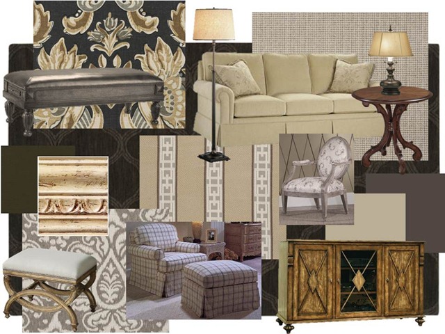 TV Room TV Room