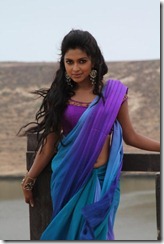 Amala Paul hot