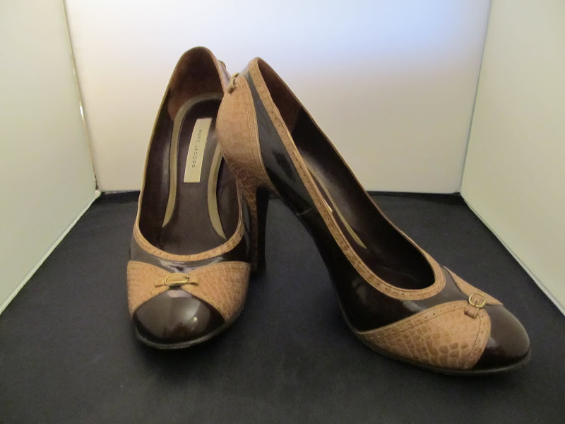 Marc Jacobs Heels