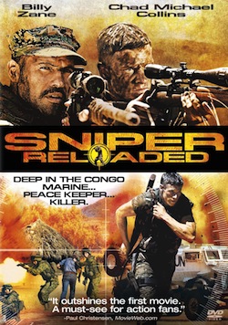 Sniper Reloaded 2011 Trailer