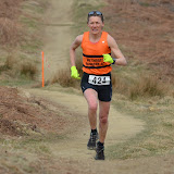 Baildon Boundary Way 2013