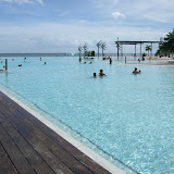 Cairns, the Lagoon
