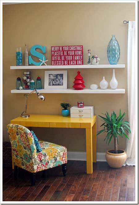 desk desk