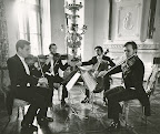 Moscow String Quartet