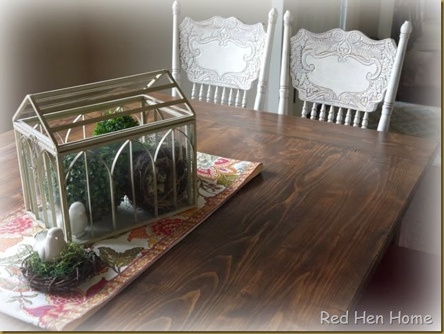 Red Hen Home Table 9 003