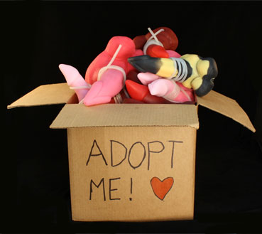 Bad Dragon Adoptions | Up to 50% Off Bad Dragon Sex Toys