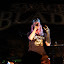 Savage Blade 1st live show Spirit Bar