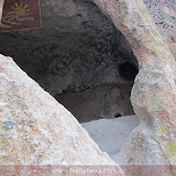 Bandelier Natl Monument- Santa Fé, AZ