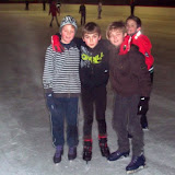 Wintersportdag 2011