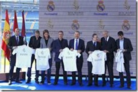 Florentino Perez