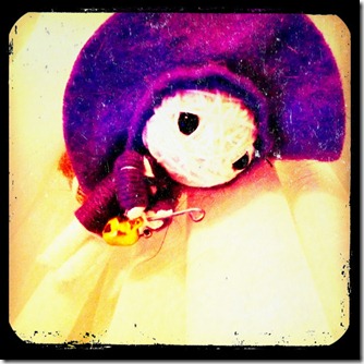 9. Grigri 9. Grigri