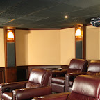Home Theaters