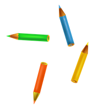 damayanti_school_rules_pencils damayanti_school_rules_pencils
