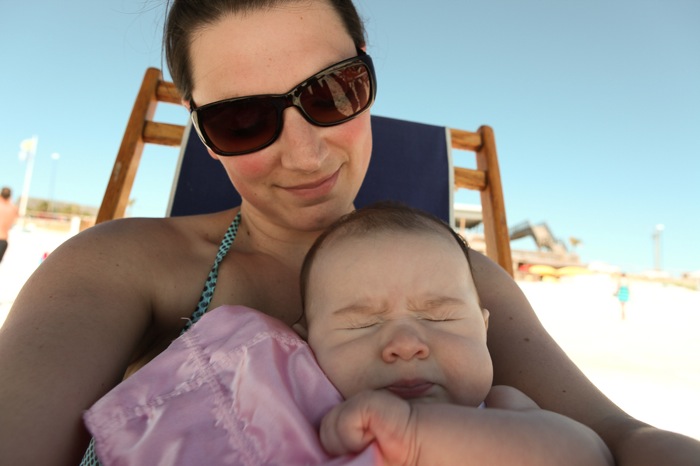 Beach 7