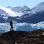 – Glaciar Perito Moreno - Patagonia Argentina – Glaciar Perito Moreno - Patagonia Argentina