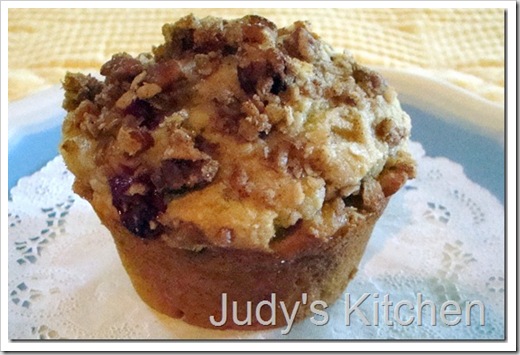 apple coconut muffins (2)_thumb[3]