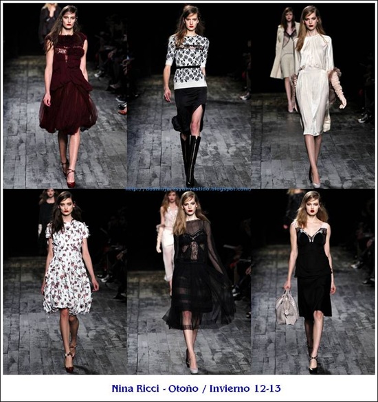 fw12-Nina Ricci fw12-Nina Ricci