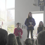 WDK uitreiking