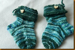 Babysocken Babysocken