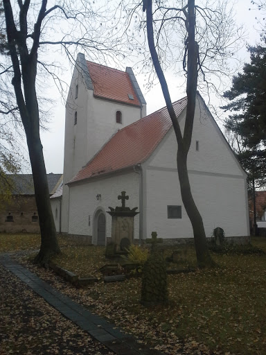 Kirche Bennewitz