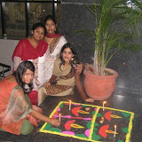 DIWALI EXUBERANCE