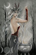 Snow Wiccan Princess