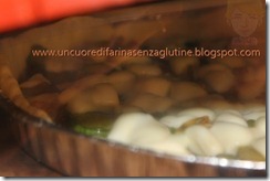 1 torta salata in pasta matta 1 torta salata in pasta matta
