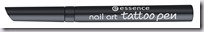 ess_NailArt_TatooPen ess_NailArt_TatooPen