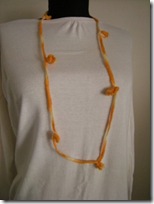 crochet necklace 29