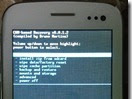 Install and root Jelly Bean on Micromax A110: Easier Method