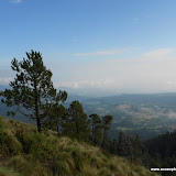CVM con Ecoexploradore: Volcán Ajusco (9 Octubre 2011)