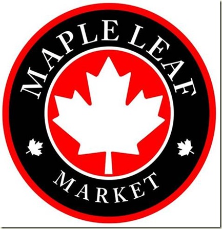 Maple Leaf Market Maple Leaf Market