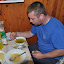 Ukončenie sezóny 2009 - Chata Bránica