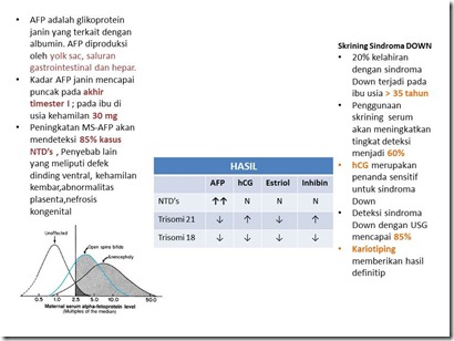 Skrining rutin pranatal 2 Skrining rutin pranatal 2