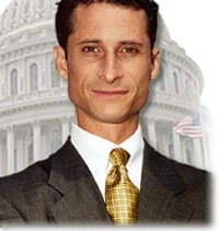 Anthony Weiner